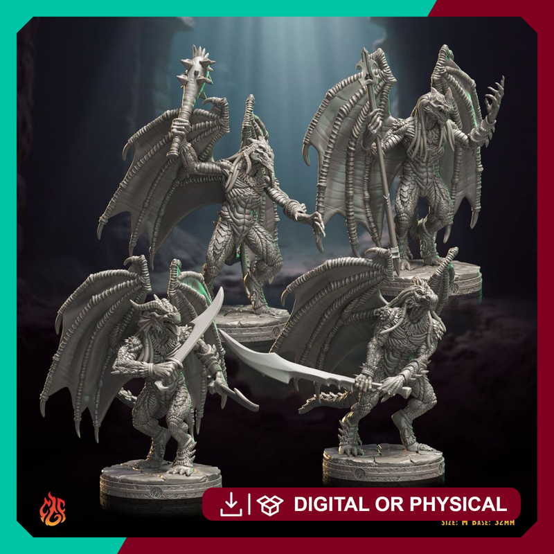 Abishai Soulbinders