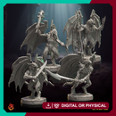 Abishai Soulbinders