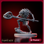 Crow Mask Shaman 2 - Only-Games