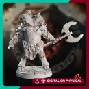 Ettin Minotaur