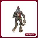 Dead Werewolf (Harvest of War)