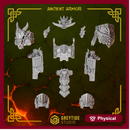 Ancient Armor AW
