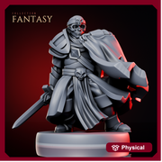 Cultist Leader - Only-Games