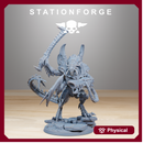 Xenarid Nyxar Pose 1