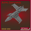 SW300-GTSR001 Pteradactylus Fighter