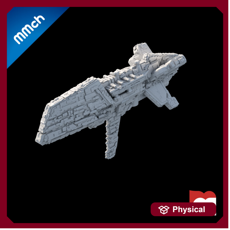 (MMch) Kandosii Dreadnaught
