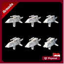 (Armada) 6x RM-09 Alliance Shuttle