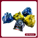 Trash bags