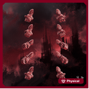 Crimson Wings Power Fists Set x10