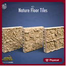 Nature Floor Tiles