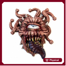 Dead Evil Eye (Harvest of War)
