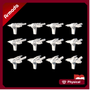 (Armada) 12x M3-A Scyk fighter