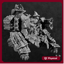 Plague Hauler