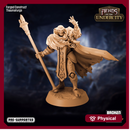 Fiends of the Undercity - Forged Construct Thaumaturge