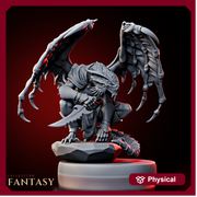 Half-Dragon Rogue 1 - Only-Games