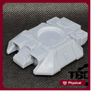 Grav-tank Double Turret V1