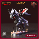 Padilla
