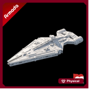 (Armada) Imperial Arquitens Light Cruiser