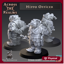 Hippo Officer