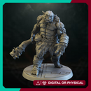 Dungeon Ogre