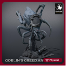 Goblin Spider 08 Saddle