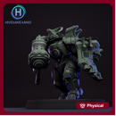 Droidkyn Warden Champ