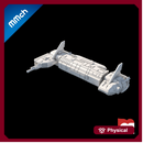 (MMch) Resistance Transport