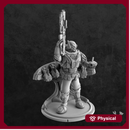 Shadowrunner
