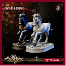 ANASTYR CHRONICLES - WILD HORSE (x2)