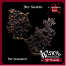 Bat Swarms