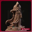Undead Sorcerer