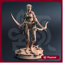 Sea Elf Corsair - Filandira