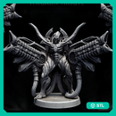 TechnoMech Infantry ( Pose 2 of 7)