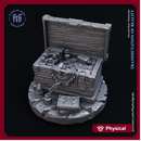 Alchemist Chest