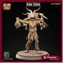 Xipe Totec