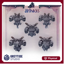 Jetpacks PH
