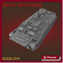 MG144-R25A MT-LB 6MA