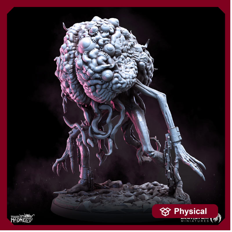 Intellect Devourer - Only-Games