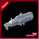 (Armada) Republic Assault Transport Vanguard