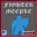 Fighter Meeple