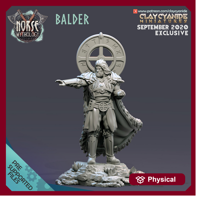 Balder