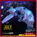 Cyberpunk - Combat Buzz with a crew
