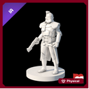 (IA) Clone Arc Trooper Phase 2