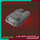 MG144-R35 BTR-MDM Rakushka