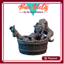 Bae Victis : Goblin taking a bath