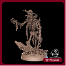 Bonewraith