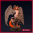 Aries Topless - Arcana Zodiac Vol. I -75mm