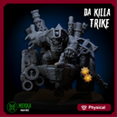 Da Killa Trike