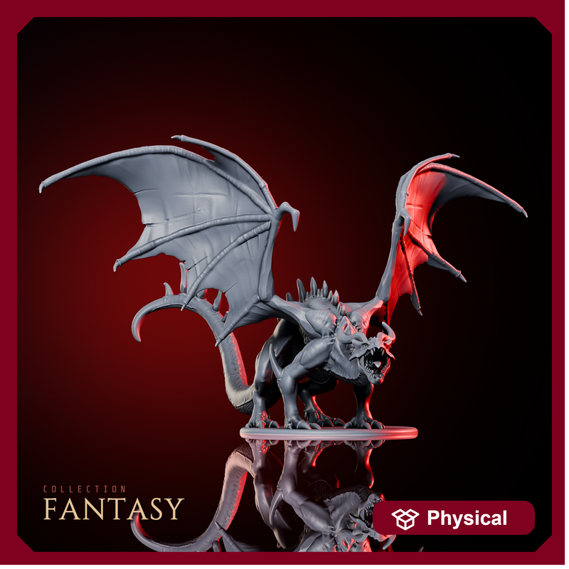 Ancient Emerald Dragon - Only-Games