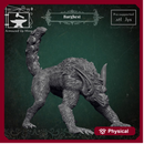 Barghest